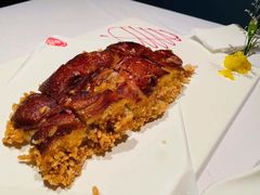 -八分饱·西津会(西津渡店)