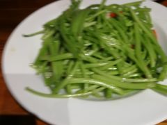-小秦淮·南京土菜(新亭西路店)