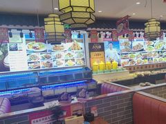 -渔家风味·鲅鱼水饺·央视展播·海鲜天津菜(开发区店)