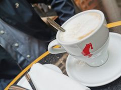 -威斯汀舞台餐厅