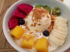 -宝珠奶酪(长宁金虹桥店)