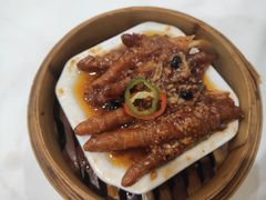 -顺德人家食府(黄金广场店)