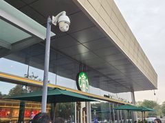 -星巴克臻选(杭州西溪印象城店)
