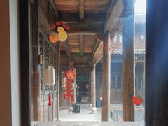 -朵云书院·广富林店