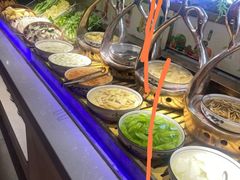 -环球约客烤涮自助(铜锣湾店)