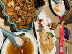 -弄堂小笼包(天津南开大悦城店)