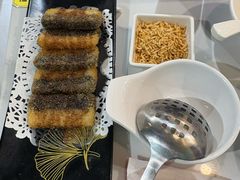 -云中鱼蒸汽石锅鱼(川沙百联店)