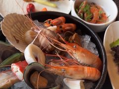 -长沙北辰洲际酒店-兰调全日餐厅