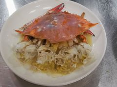 -健跳小海鲜(人民路店)