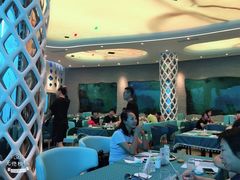 大堂-瑞德姆美人鱼海底演艺主题餐厅(亚龙湾店)