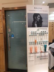 -时尚殿堂hair salon