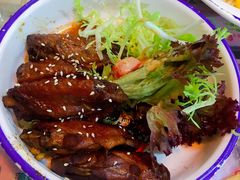 -阿飛冰室(下沙店)