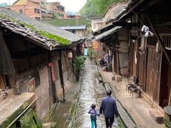 -福宝古镇