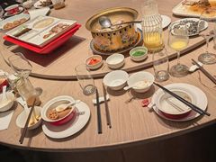 -艳阳天·非遗楚菜(武汉客厅店)