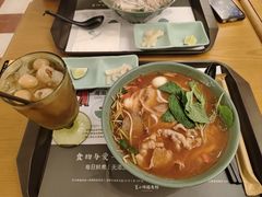 -笠小妹越南粉(新城科技园店)