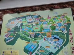 -天毓山庄·餐厅