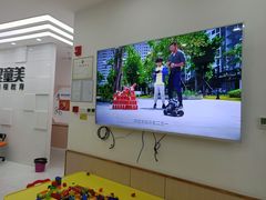 -童程童美·信息学竞赛·乐高机器人编程(龙华校区)