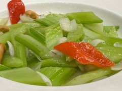 -玉华台饭庄·淮扬菜·烤鸭(望京店)