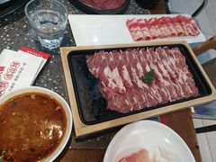 -华晟山城火锅(开发区港西东阁里店)