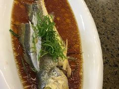 -旺达·福州菜(正大广场店)