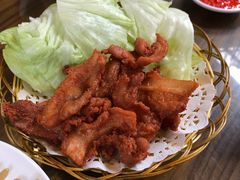 -鹅滋道(甘坑古镇店)