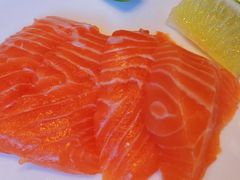 -万达瑞华酒店美食汇自助餐厅(楚河汉街店)