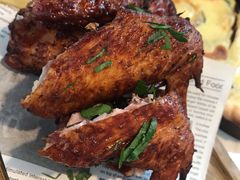 烤翅-G+KITCHEN(龙湖狮山天街店)