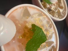 -探鱼·鲜青椒爽麻烤鱼(北京路天河城店)