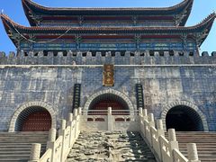 -正觉寺