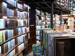 -三联韬奋书店(三里屯店)