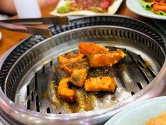 -延成苑韩式烤肉店(长春道店)