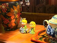 -老井俄式餐厅