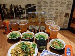 -万记麻辣烫国展总店