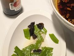 -小山城·馋嘴蛙(亚运村店)