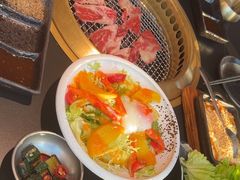 -谷牛和牛烤肉(漕河泾印象城店)