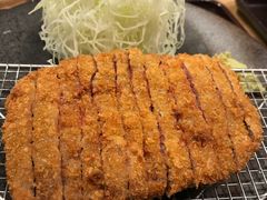 -牛カツ京都勝牛(河原町蛸薬師店)