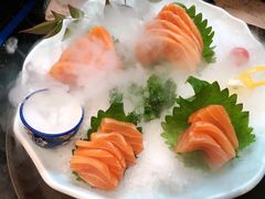 -一心创作料理屋(经开万达店)