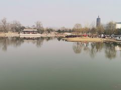 -西海子公园