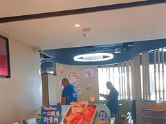 -海底捞火锅(威高广场店)