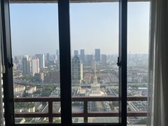 -上海波特曼丽思卡尔顿酒店