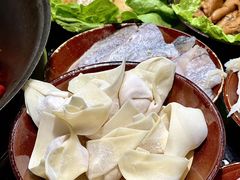 -川泽火锅·重庆老火锅(南河店)