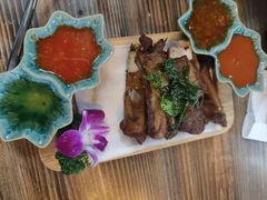 -Hi YOU你的饭局泰餐厅(雍和宫店)