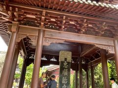 -钱王祠