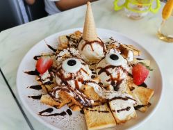 -BabyMonster小怪兽亲子派对·餐厅乐园(金月湾店)