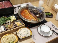 -牛匠和牛寿喜锅(西安总店)
