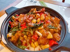 -春家·非遗手工小吃(徐汇万科广场店)