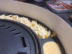 -朴太院·朝鲜族炭火烤肉(民乐园总店)