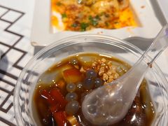 -庞家烧烤客栈(炮台山店)