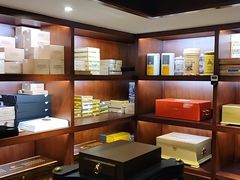 -酷cigar&whisky·bar(神仙树店)