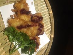 竹之月日本料理(香江花园店)-竹之月日本料理铁板烧(香江花园店)
